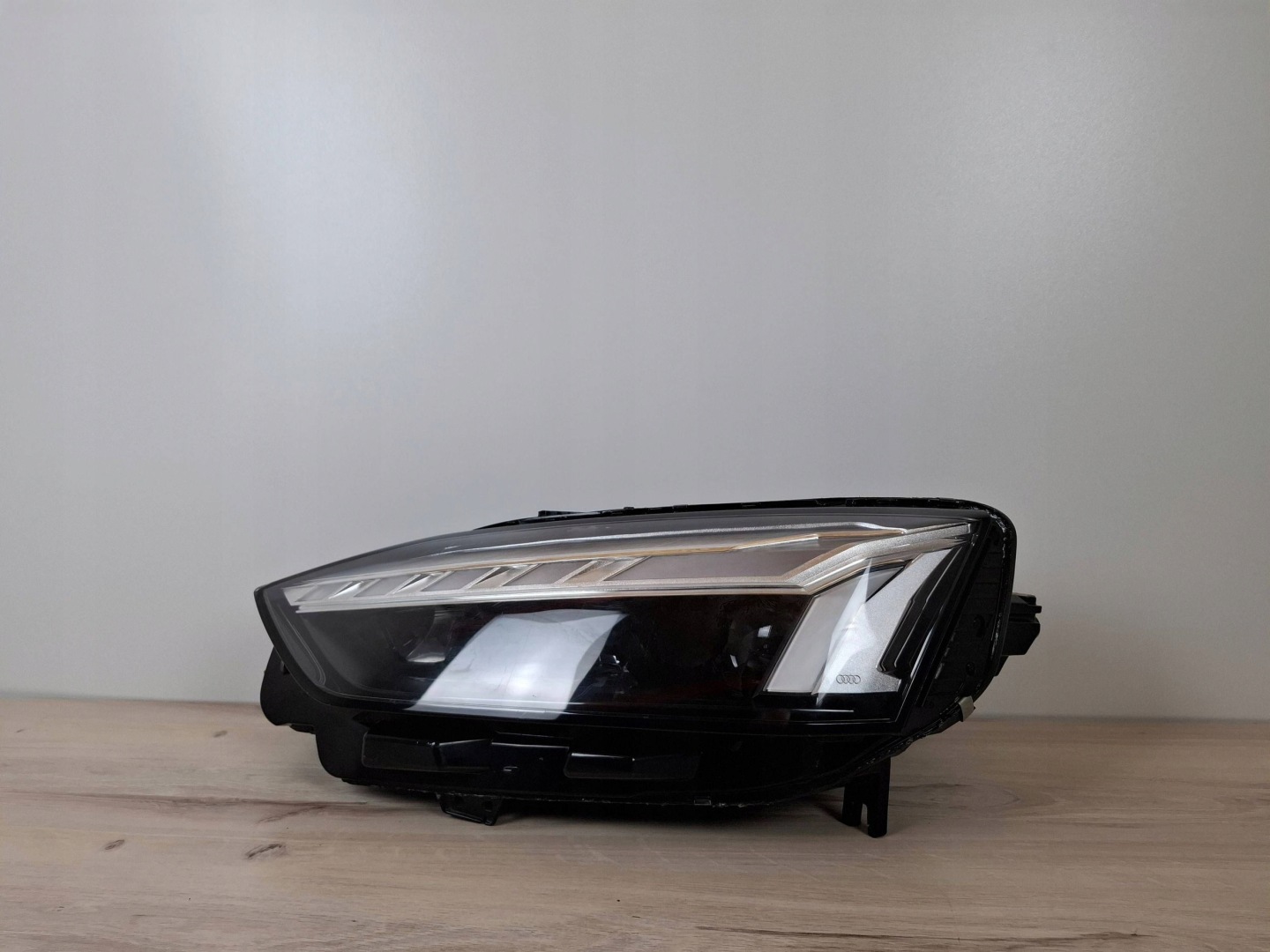 Frontscheinwerfer Audi A5 8W6941039 LED Links Scheinwerfer Headlight - Thumbnail 1