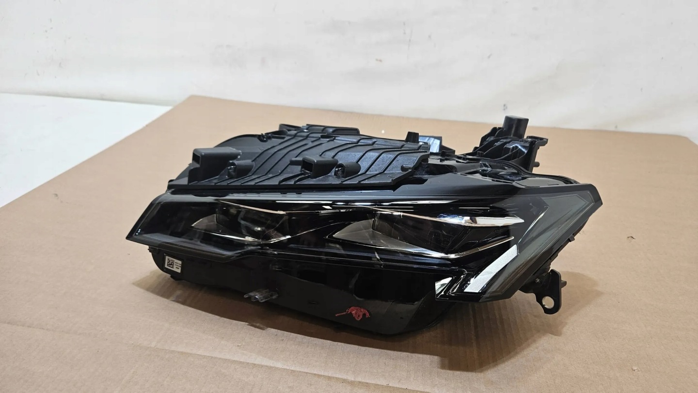 Frontscheinwerfer Peugeot 308 F Matrix LED Links Scheinwerfer Headlight - Thumbnail 11