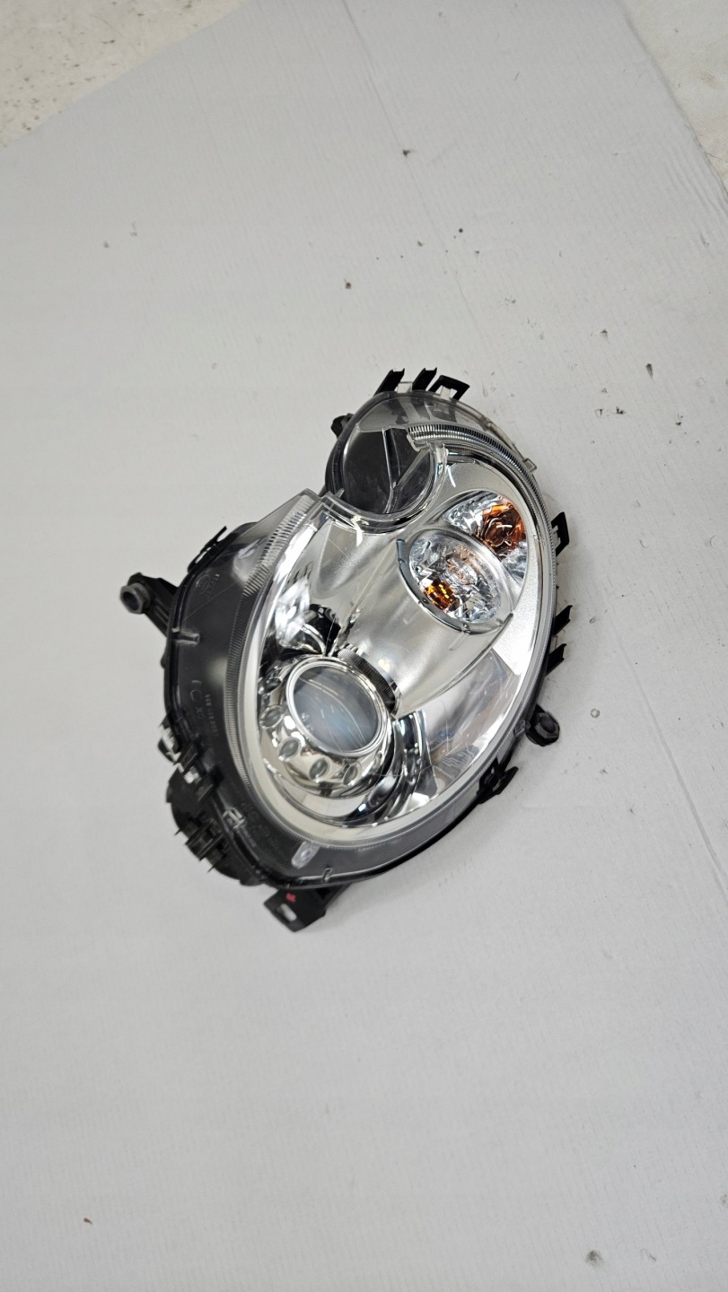 Frontscheinwerfer Mini MINI R56 3162705 Xenon Links Scheinwerfer Headlight - Thumbnail 12