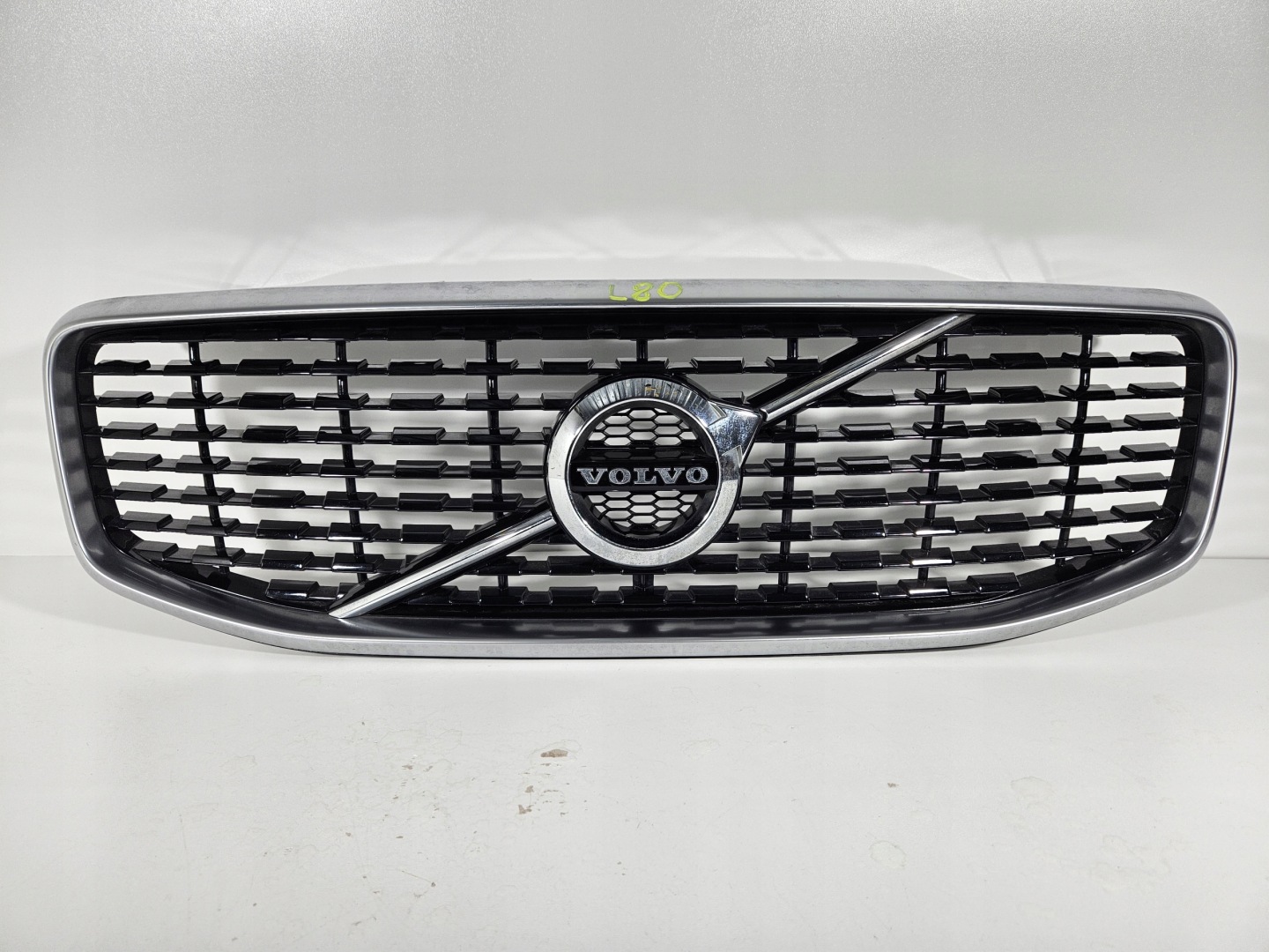Volvo XC60 Kühlergrill FRONTGRILL Kühlergitter 31425534 - Thumbnail 1