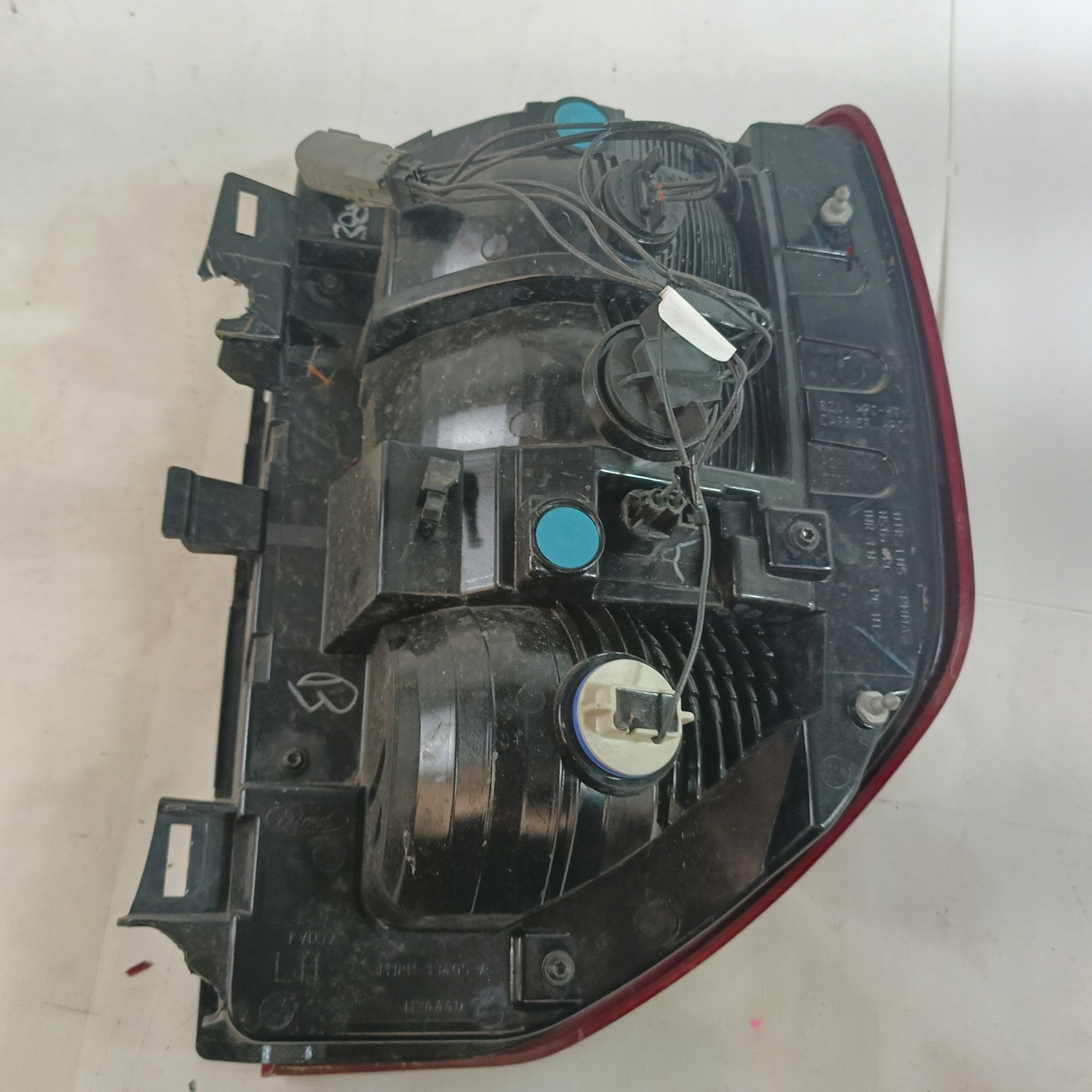 Ford Bronco Rückleuchte M1PB13405A Rearlamp - Thumbnail 8
