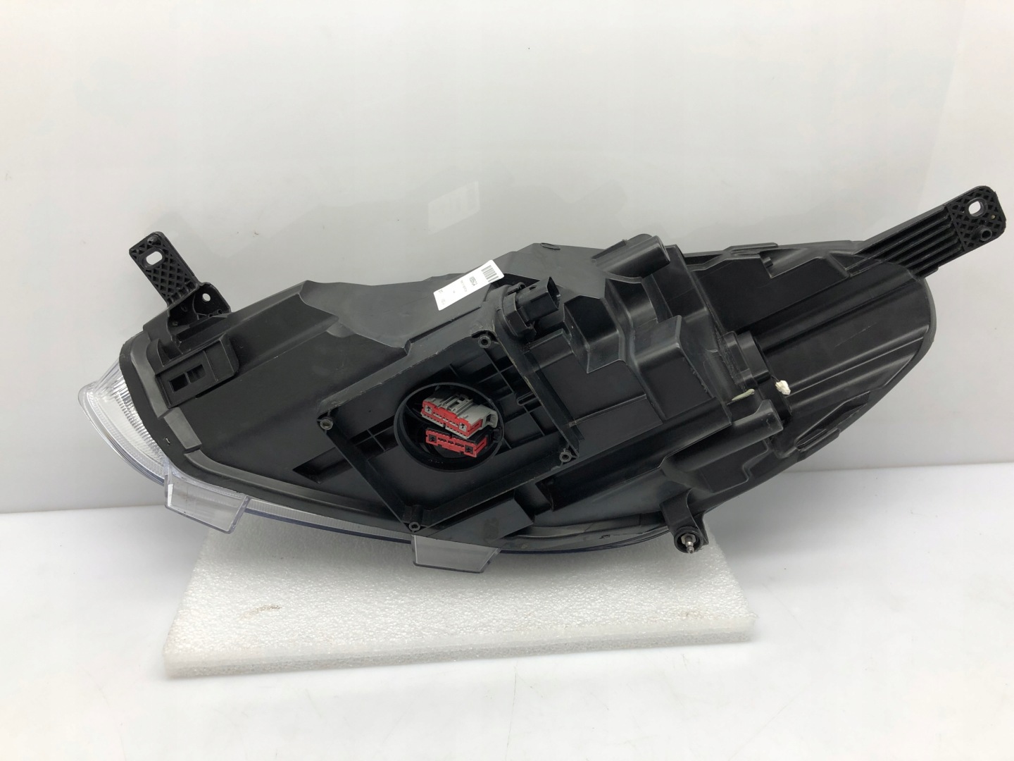 Frontscheinwerfer Ford Fiesta VIII Mk8 L1BB13E014GC LED Rechts Headlight - Thumbnail 6