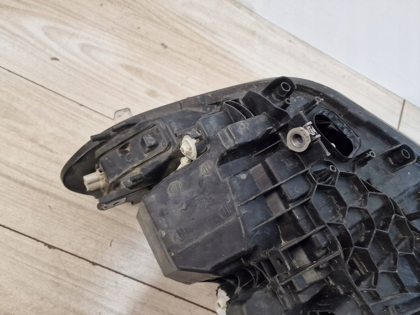 Frontscheinwerfer BMW 1 F20 8492456 Facelift LED Rechts Scheinwerfer Headlight - Thumbnail 10
