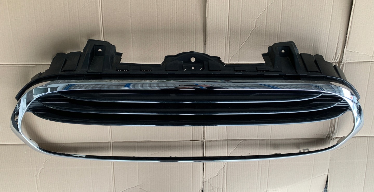 Mini MINI F57 Kühlergrill FRONTGRILL Kühlergitter 7335529 - Thumbnail 1