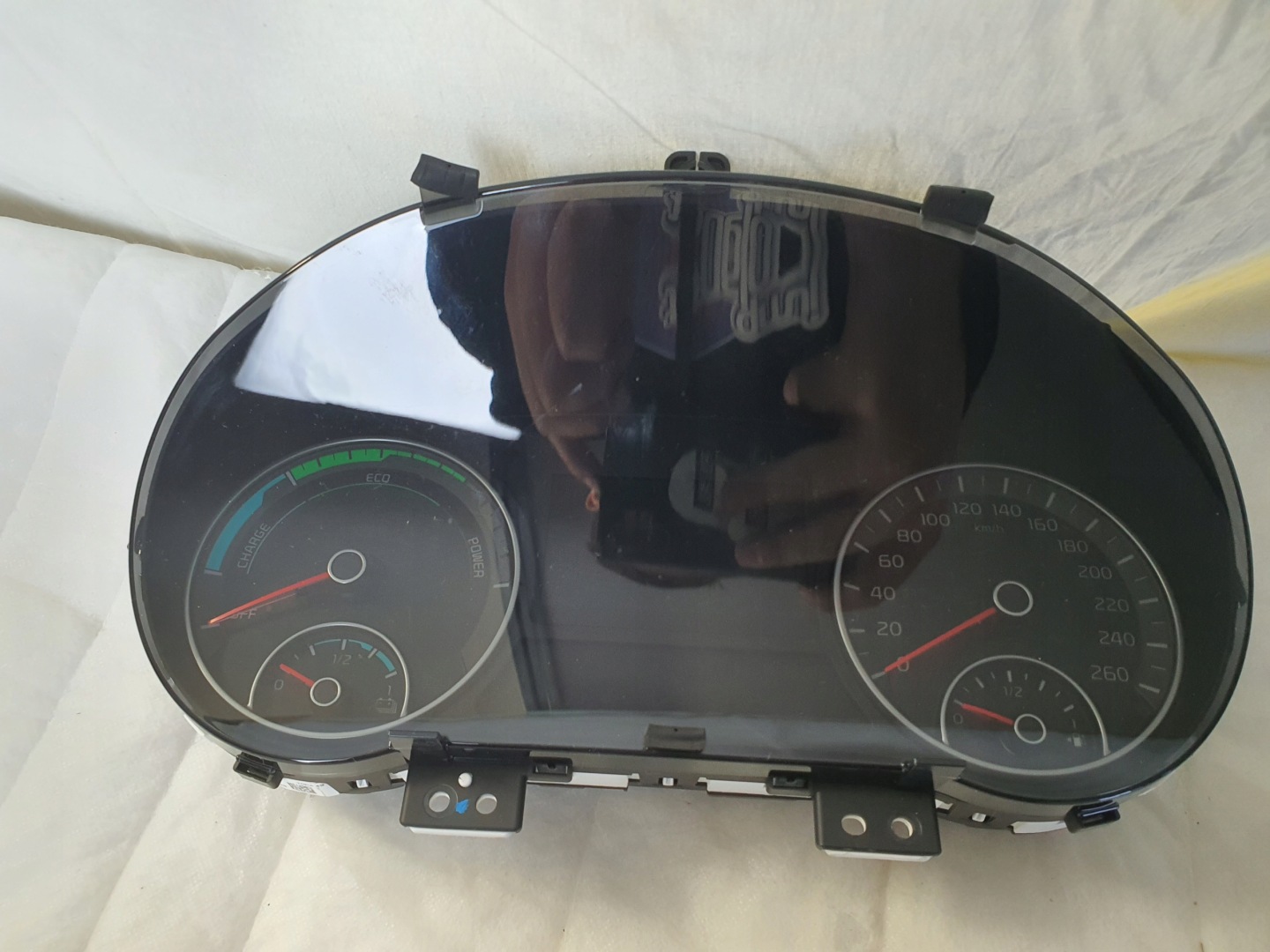 Kia Optima JF Screen Kombiinstrument Tacho - Thumbnail 1