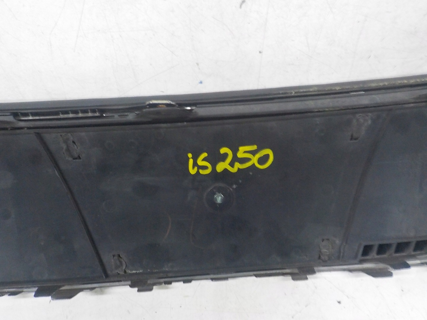 Lexus IS XE3 Kühlergrill FRONTGRILL Kühlergitter 53070 - Thumbnail 4