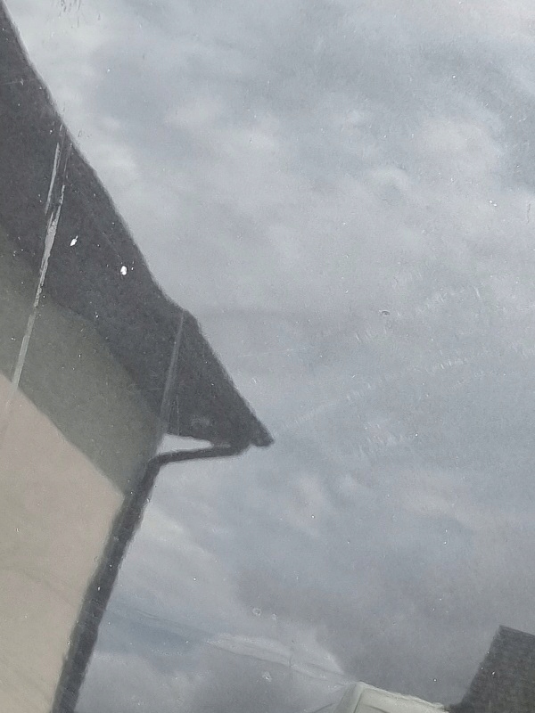 Motorhaube Audi A6 Bonnet Hood - Thumbnail 6