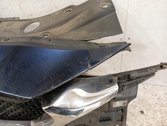 Mazda CX-5 KF Kühlergrill FRONTGRILL Kühlergitter KB8B50712A - Thumbnail 4