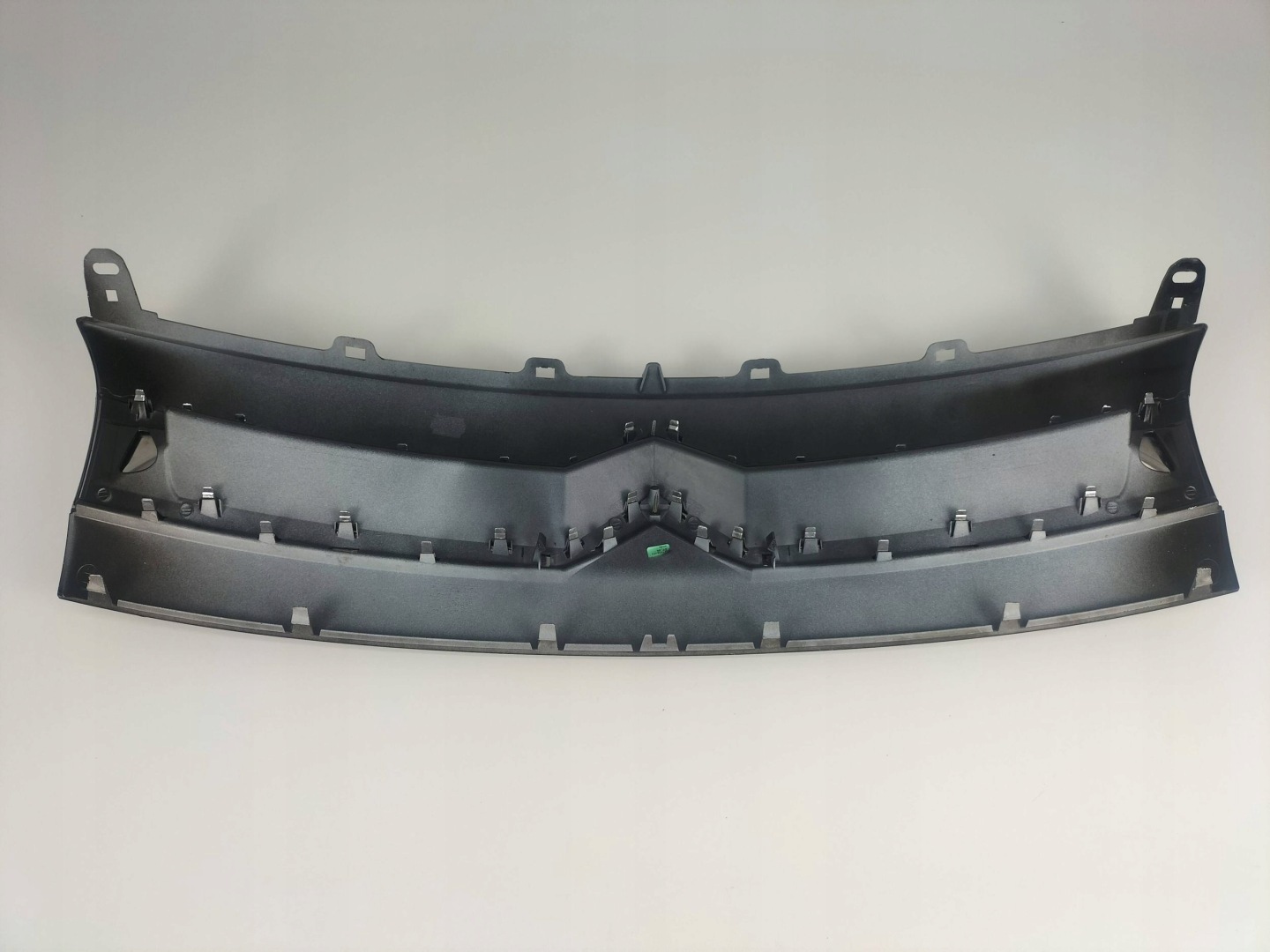 Citroen Berlingo II Kühlergrill FRONTGRILL Kühlergitter - Thumbnail 8