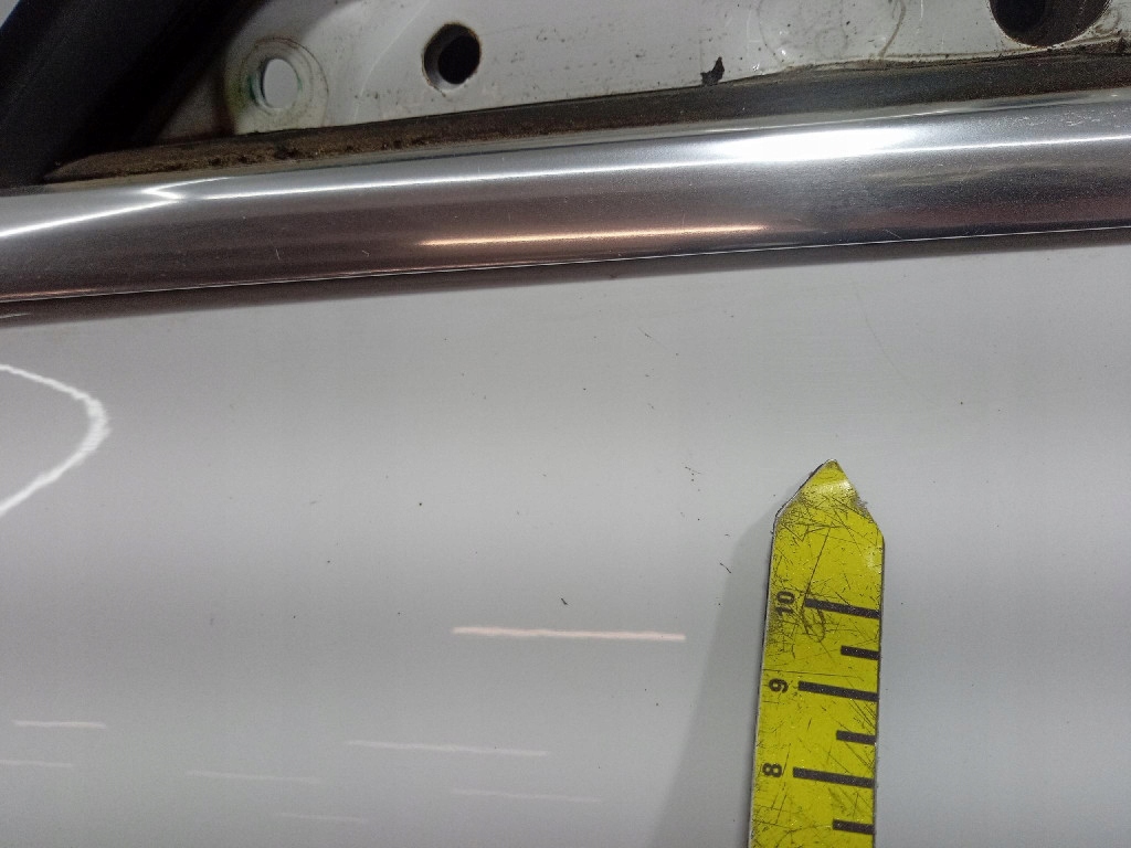 Audi A4 B8 Tür Vorne Links Door Porta Porte - Thumbnail 9