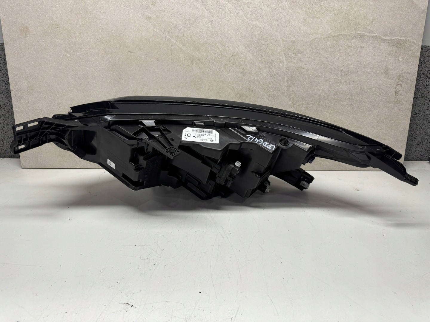 Frontscheinwerfer Nissan Qashqai J12 1EX01708801LPD6 LED Links Headlight - Thumbnail 12