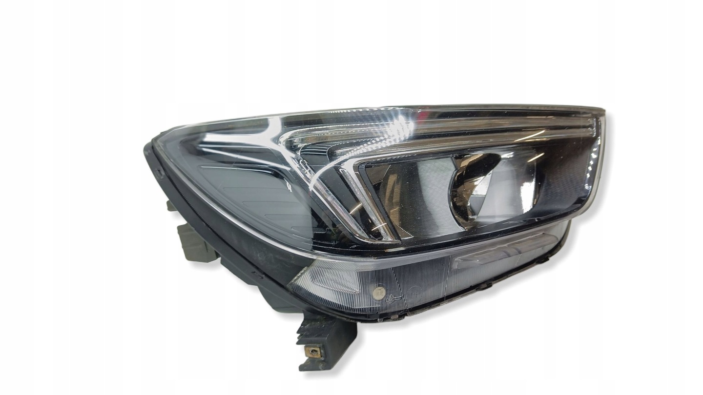 Frontscheinwerfer Opel Mokka 42540182 LED Rechts Scheinwerfer Headlight - Thumbnail 4