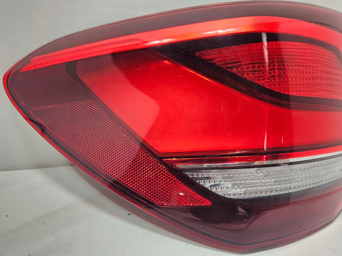 BMW X1 F48 Rückleuchte Rearlamp - Thumbnail 6