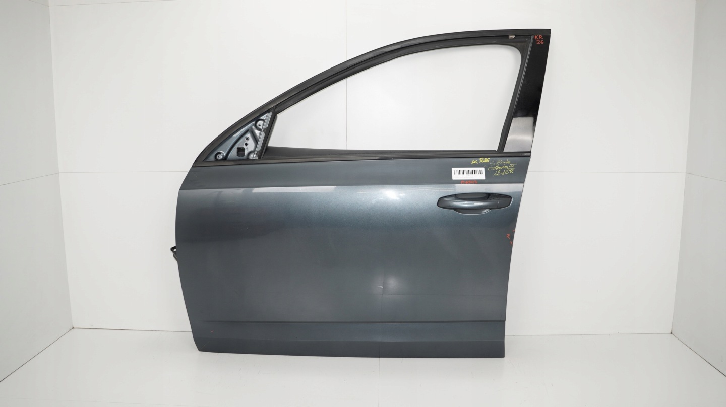 Skoda Octavia 1U Tür Vorne Links Door Porta Porte - Thumbnail 1
