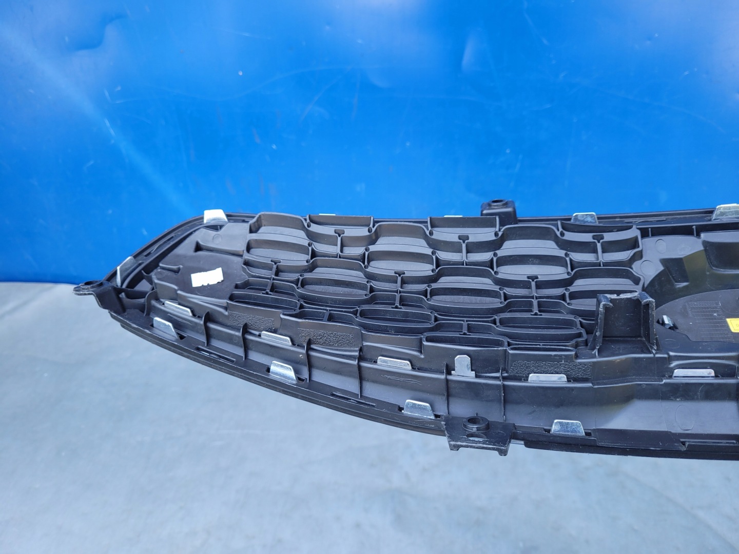 Kia Picanto JA Kühlergrill FRONTGRILL Kühlergitter - Thumbnail 11