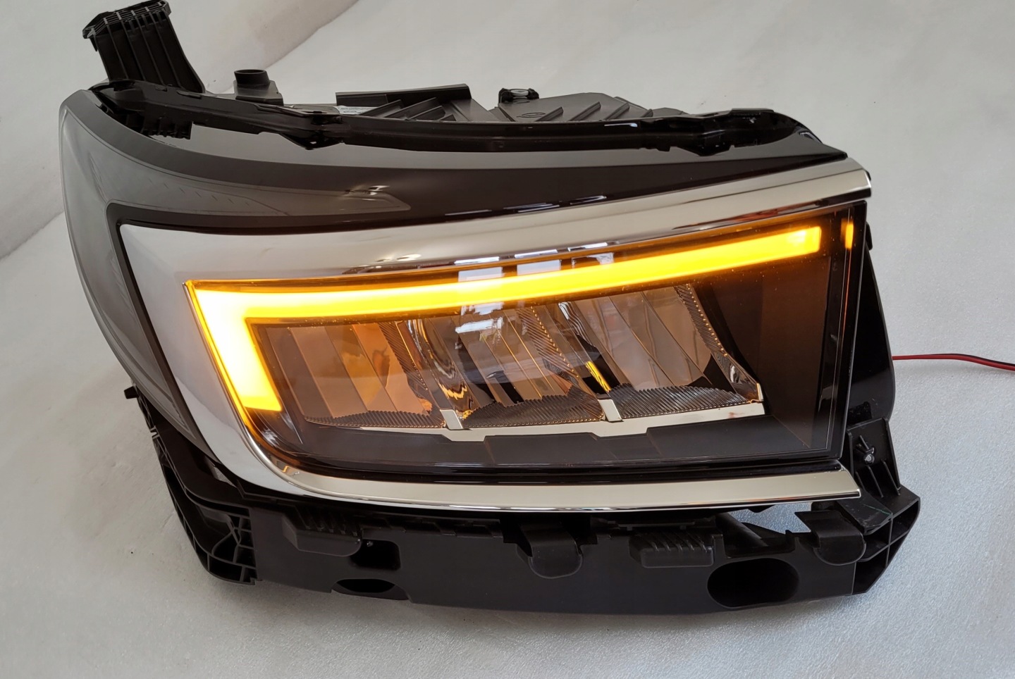 Frontscheinwerfer Opel Grandland 98397111 LED Rechts Scheinwerfer Headlight - Thumbnail 3