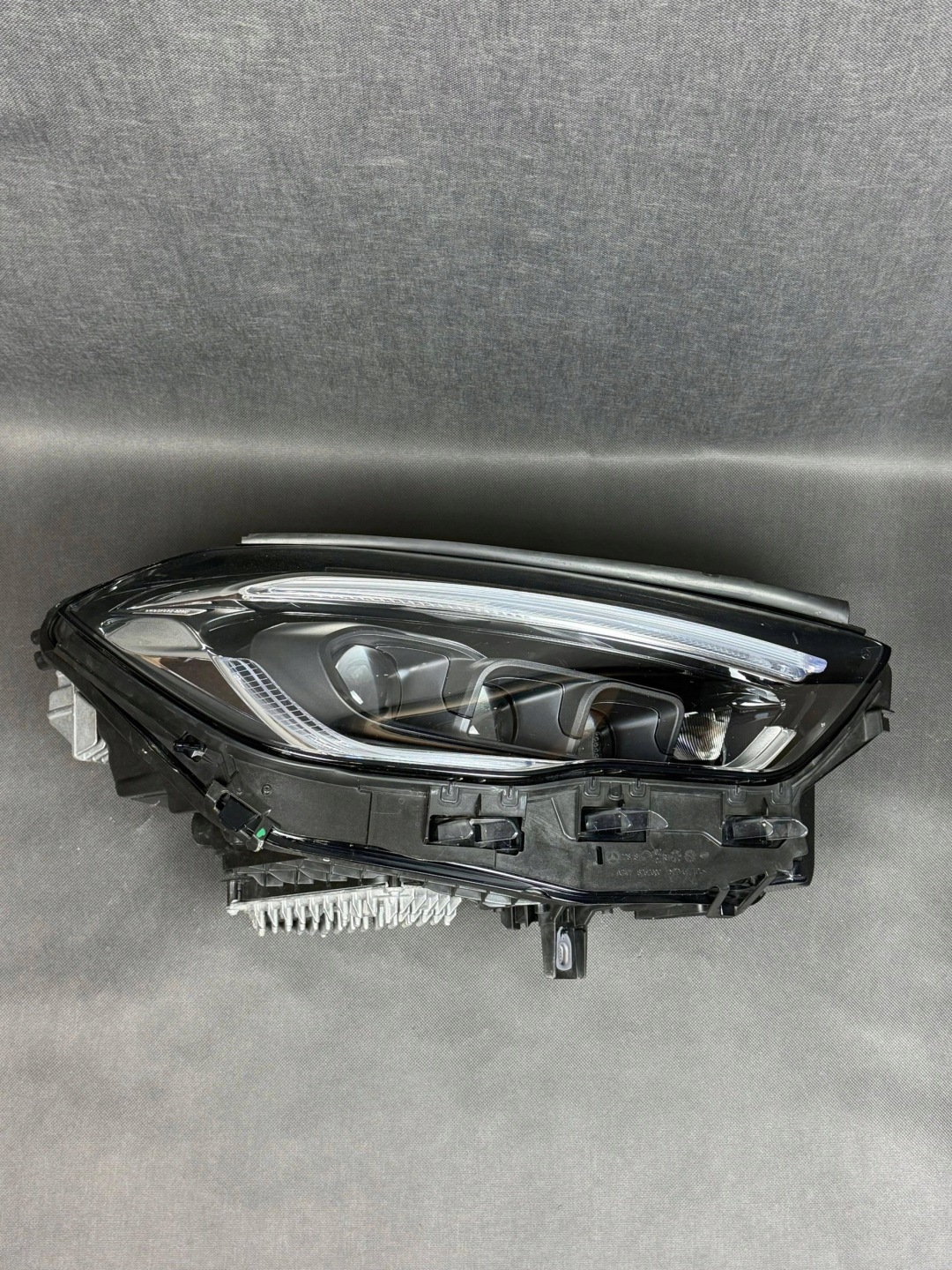 Frontscheinwerfer Mercedes-Benz GLA W247 A2479067001 LED Links Headlight - Thumbnail 8