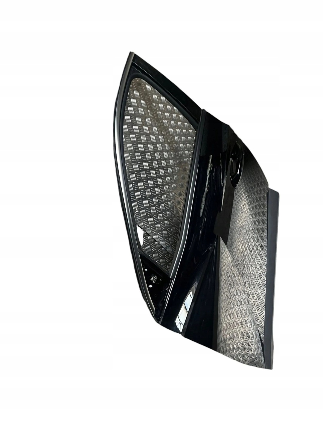 Hyundai Tucson NX4E Tür Vorne Links Door Porta Porte - Thumbnail 7