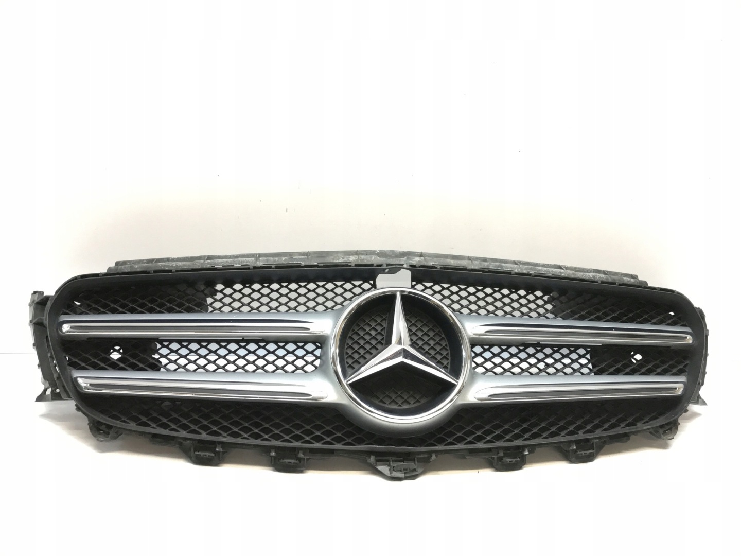 Mercedes-Benz E-Klasse W213 Kühlergrill FRONTGRILL Kühlergitter A2138880260 - Thumbnail 1