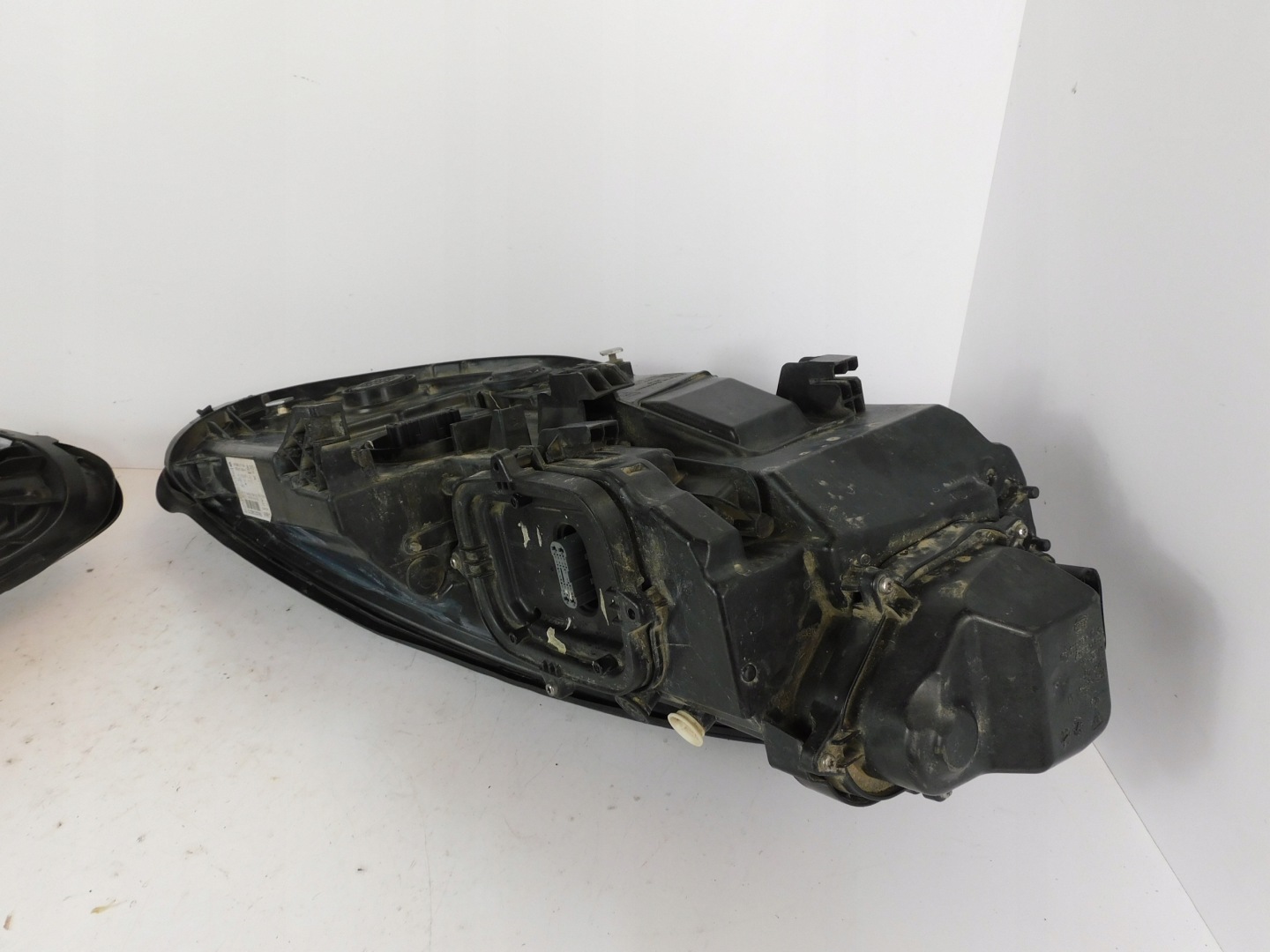Frontscheinwerfer Porsche Panamera 970 97063117254 LED Links Headlight - Thumbnail 11