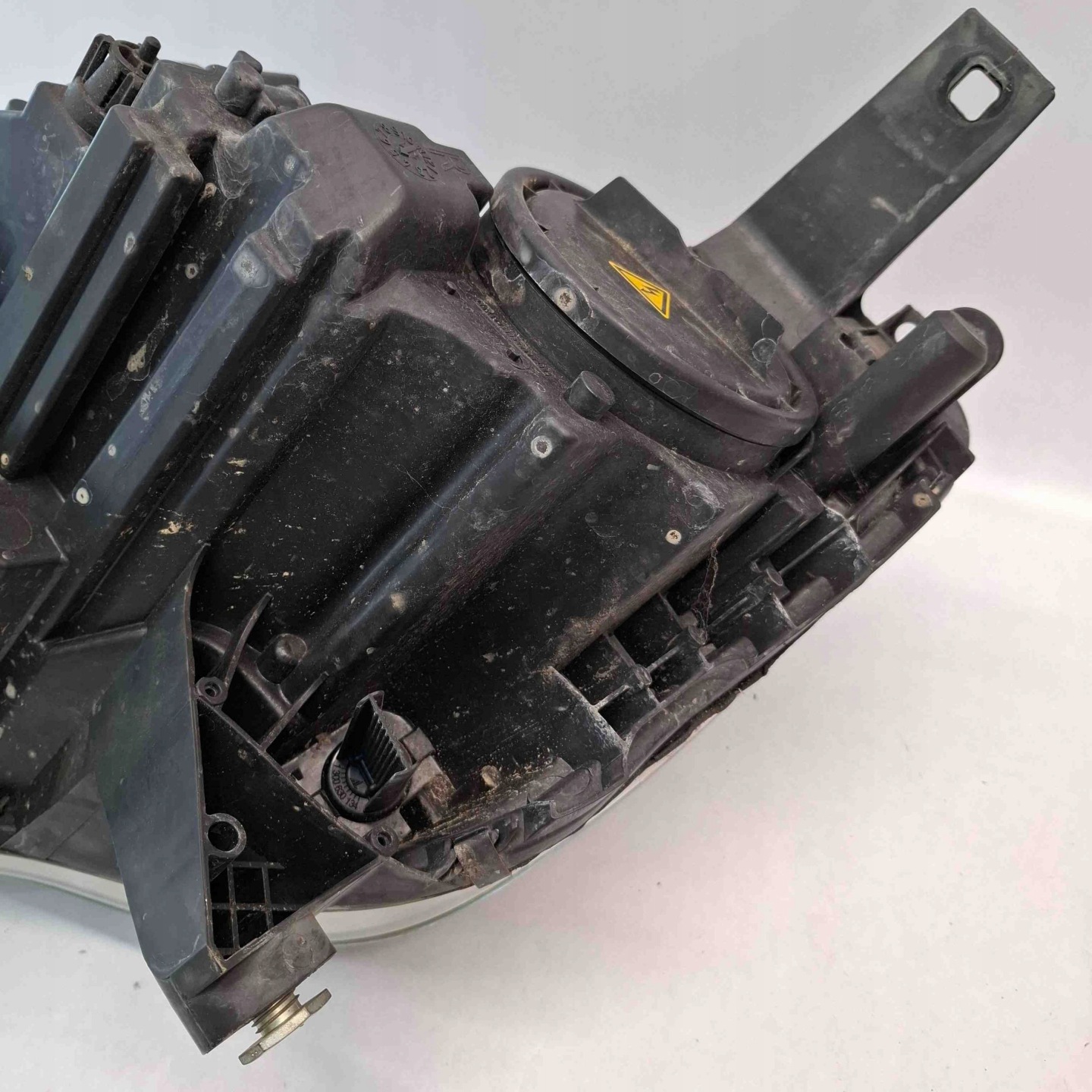 Frontscheinwerfer Mercedes-Benz R-Klasse W251 A2518203661 Xenon Rechts Headlight - Thumbnail 11