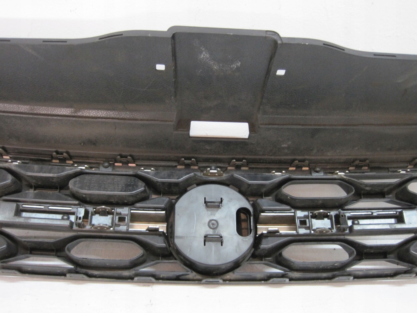 VW T-Roc A1 Kühlergrill FRONTGRILL Kühlergitter 2GA853651P0 - Thumbnail 8