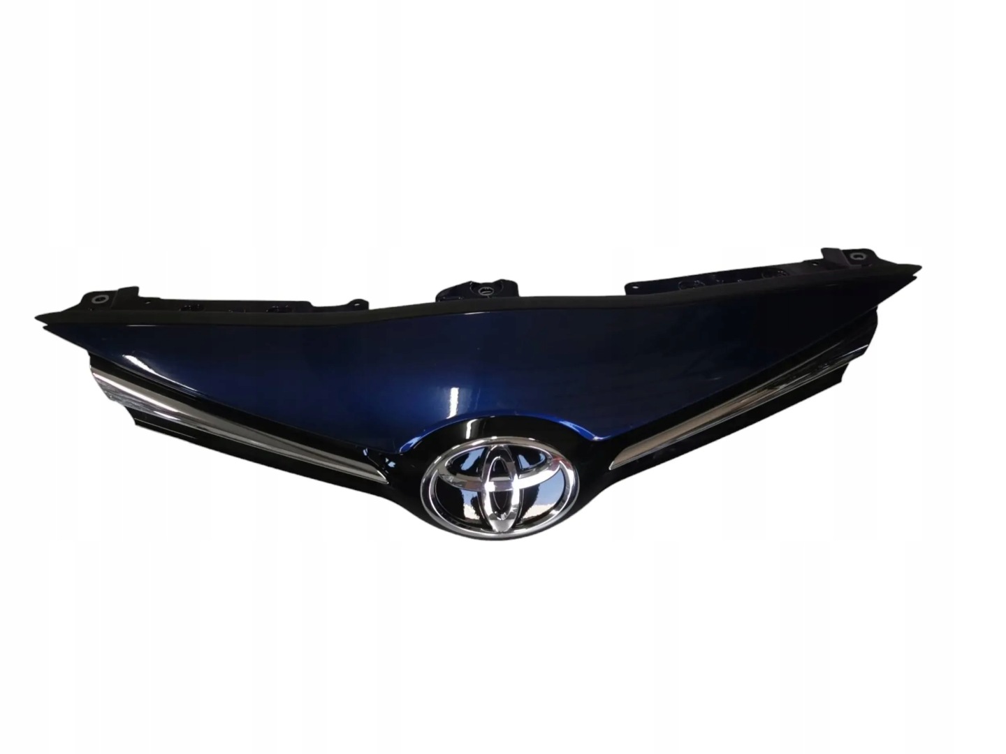 Toyota Avensis T25 Kühlergrill FRONTGRILL Kühlergitter 5311405120 - Thumbnail 1