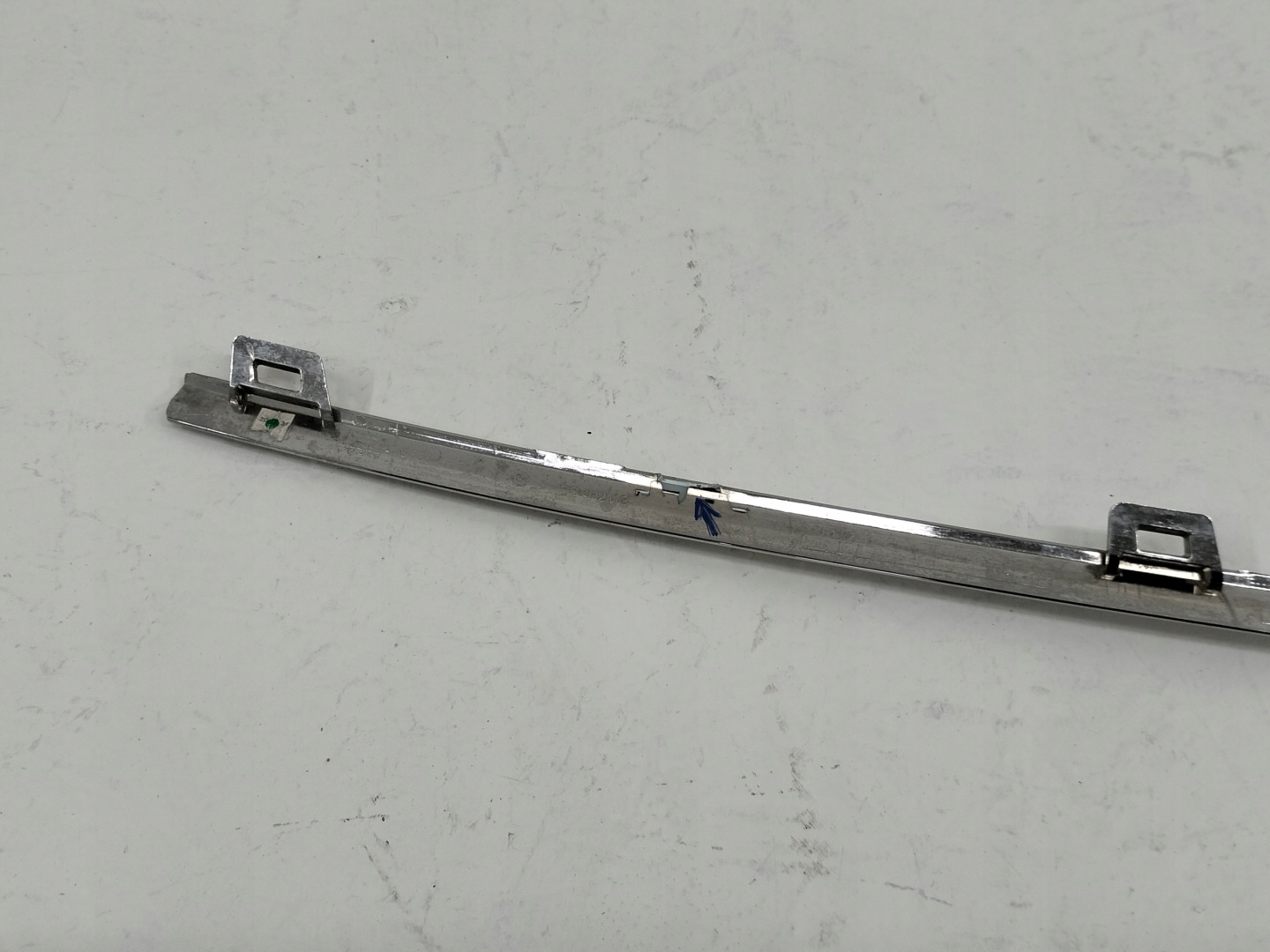 Opel Mokka Kühlergrill FRONTGRILL Kühlergitter 98352724 - Thumbnail 6