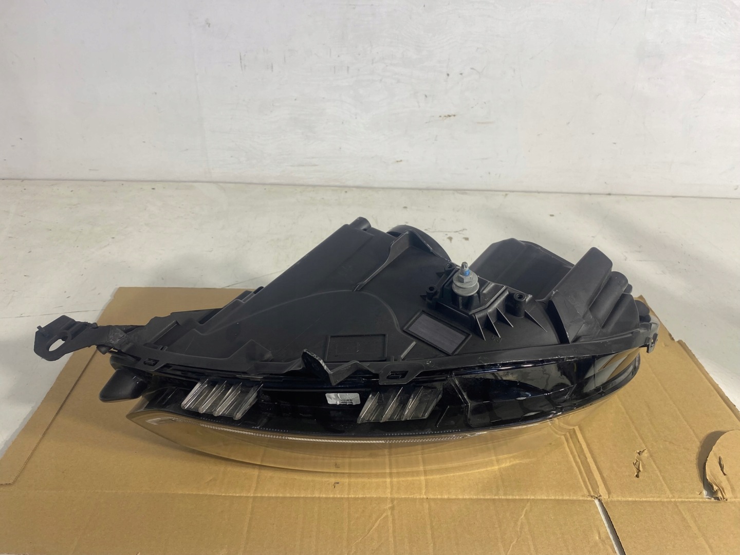 Frontscheinwerfer Peugeot 208 I 9833036180 LED Rechts Scheinwerfer Headlight - Thumbnail 12
