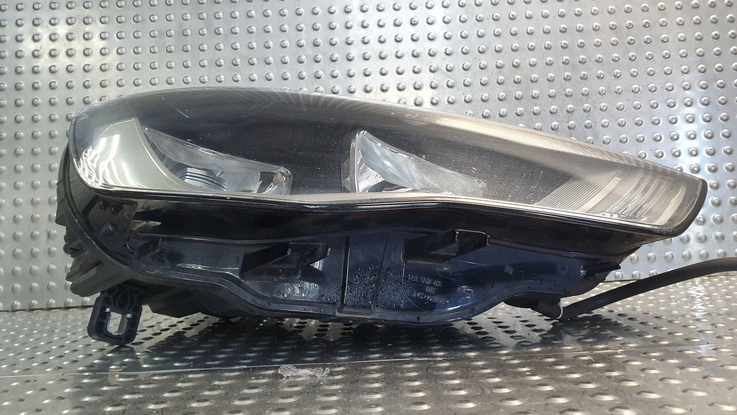 Frontscheinwerfer Audi A3 8V LED Rechts Scheinwerfer Headlight - Thumbnail 7