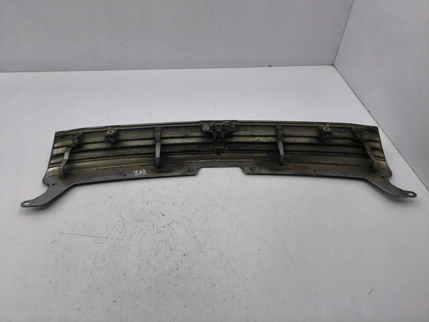 Mitsubishi Outlander CU0W Kühlergrill FRONTGRILL Kühlergitter 7450A643 - Thumbnail 6