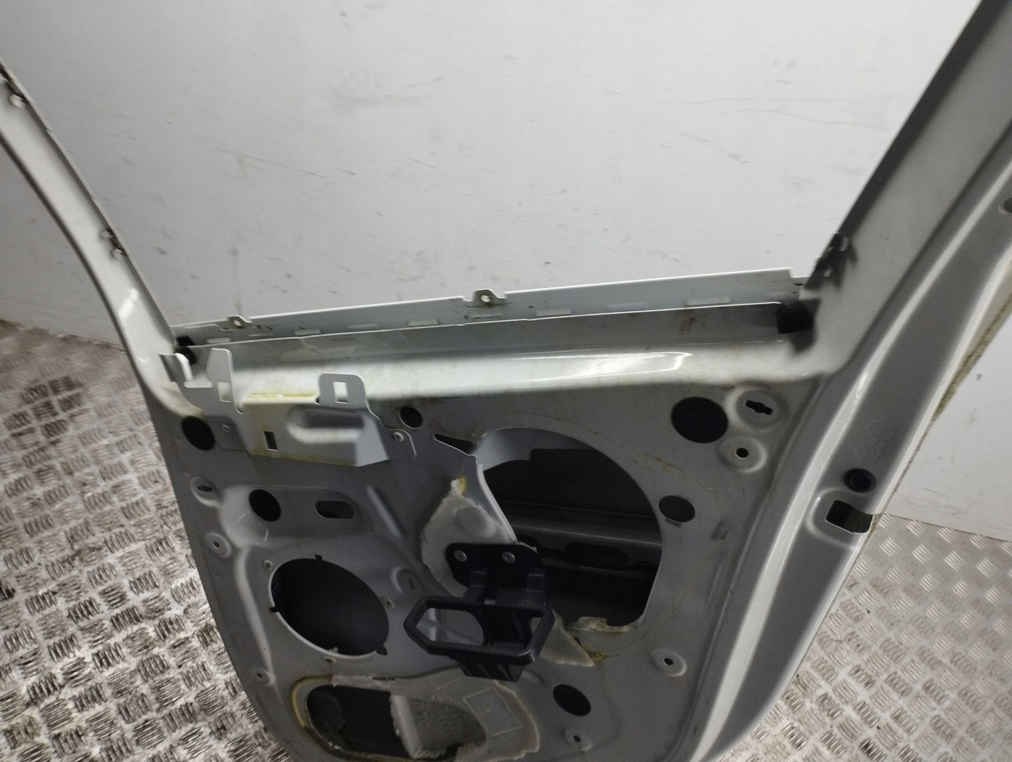 Citroen DS4 Tür Vorne Rechts Door Porta Porte - Thumbnail 8