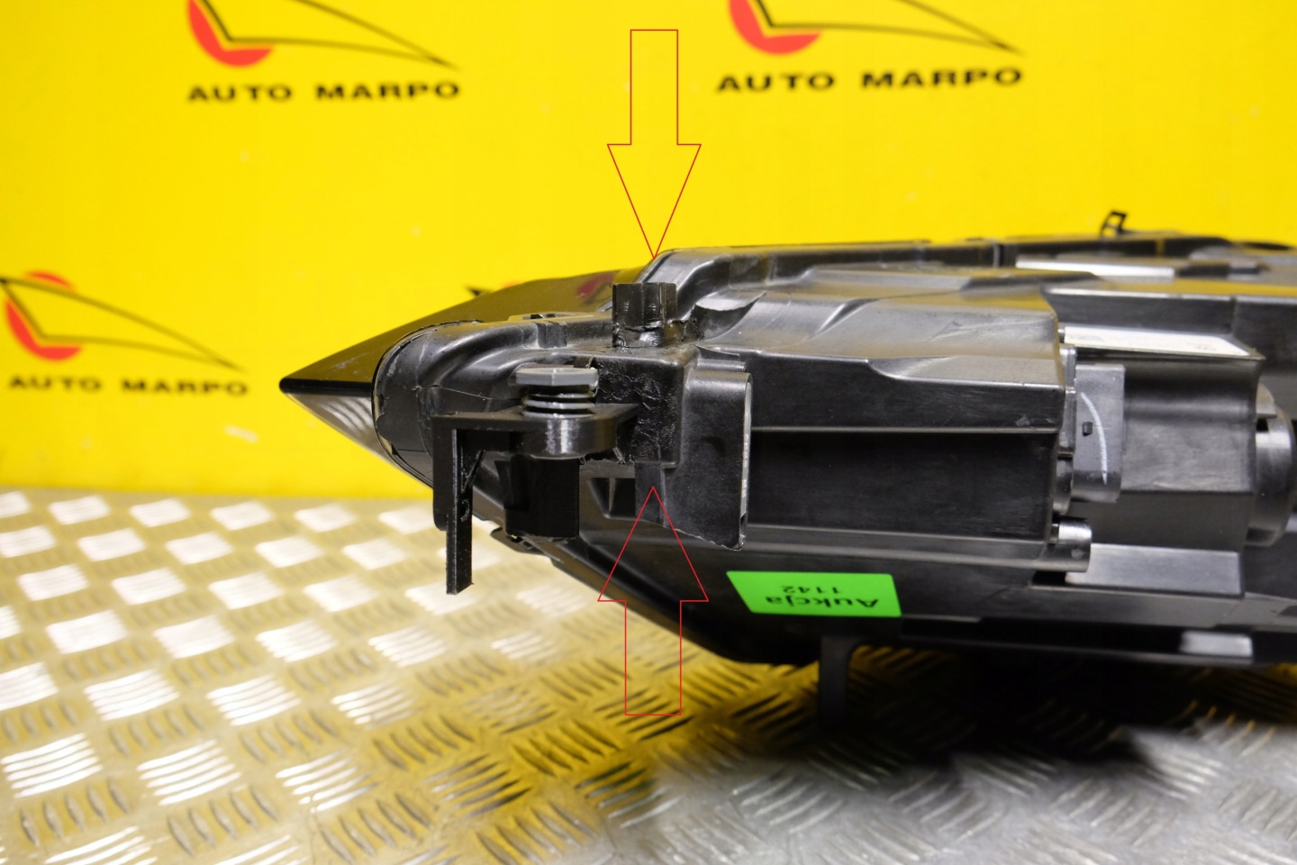 Frontscheinwerfer VW Jetta 17A 17A941036F LED Rechts Scheinwerfer Headlight - Thumbnail 10