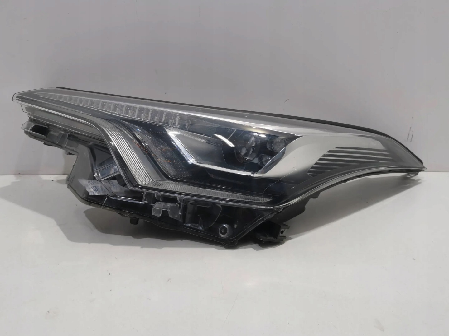 Frontscheinwerfer Toyota C-HR X20 81150F41700 LED Links Scheinwerfer Headlight - Thumbnail 1