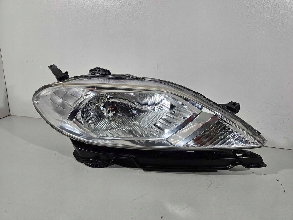 Frontscheinwerfer Honda FR-V BE5 103419012886 LED Links Scheinwerfer Headlight - Thumbnail 11