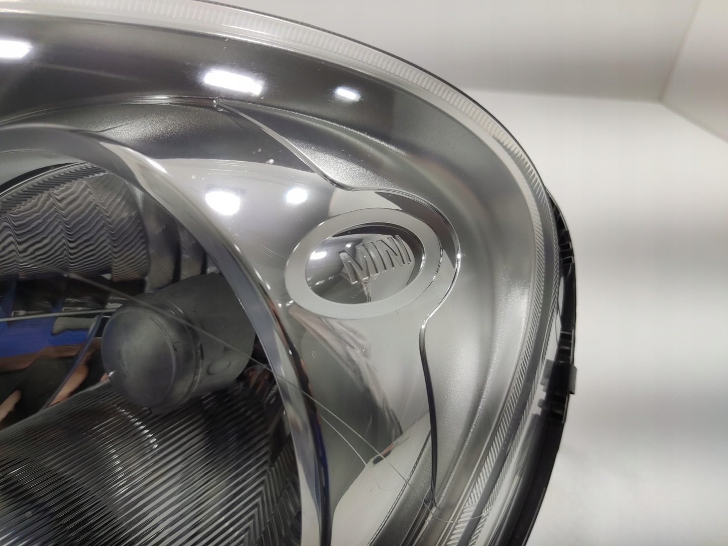 Frontscheinwerfer Mini Countryman R60 9801027 LED Links Scheinwerfer Headlight - Thumbnail 6
