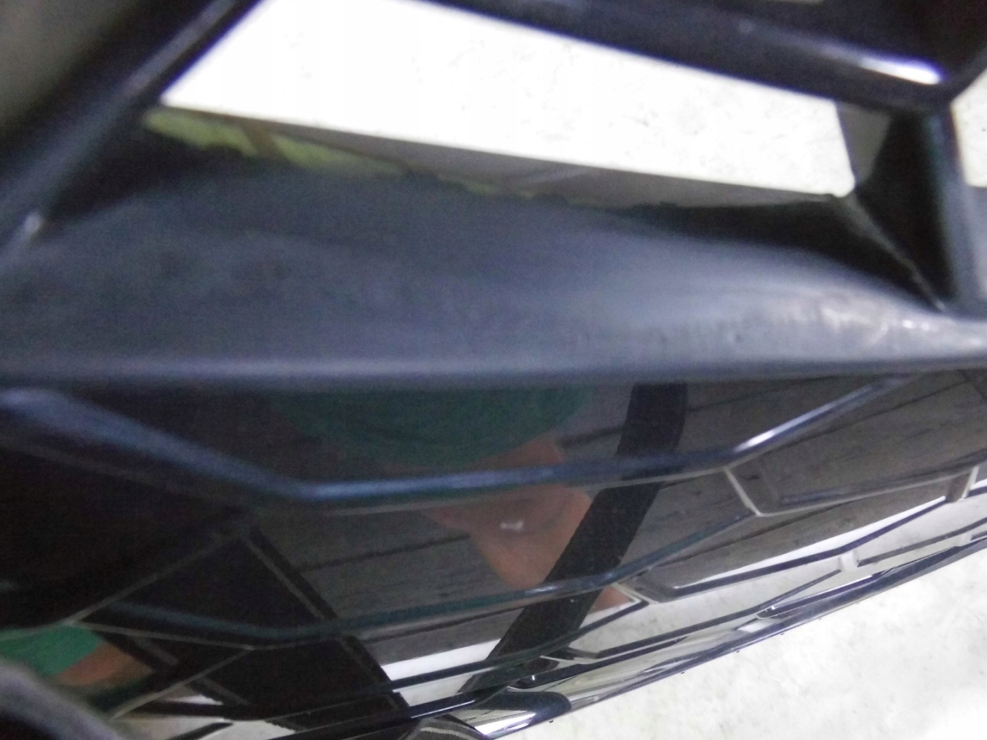 Audi A4 B9 Kühlergrill FRONTGRILL Kühlergitter - Thumbnail 4