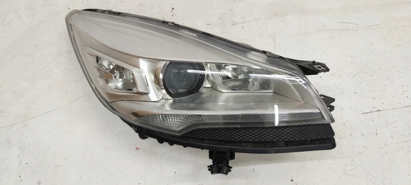 Frontscheinwerfer Ford Kuga III Mk3 L1TB13E015CG LED Links Headlight - Thumbnail 10