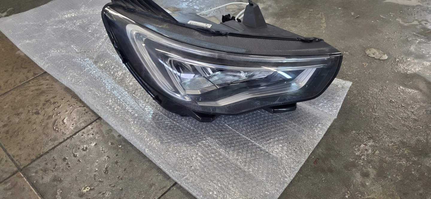 Frontscheinwerfer Opel Grandland YP00162680 LED Rechts Scheinwerfer Headlight - Thumbnail 1