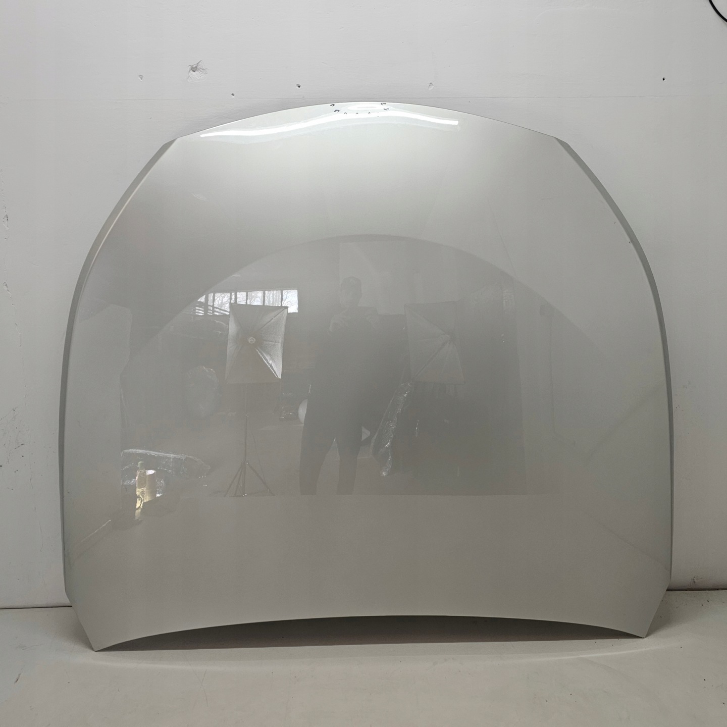 Motorhaube Toyota Mirai AD2 Bonnet Hood - Thumbnail 1