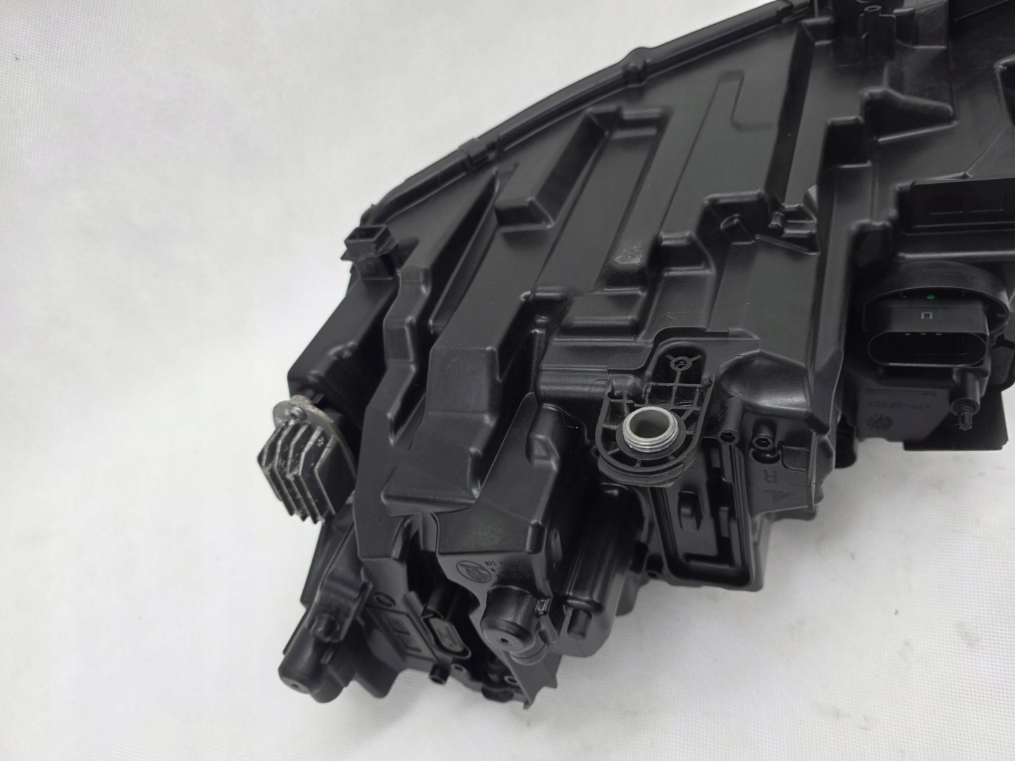 Frontscheinwerfer Skoda Octavia III 5E 5E4941016 LED Rechts Headlight - Thumbnail 10