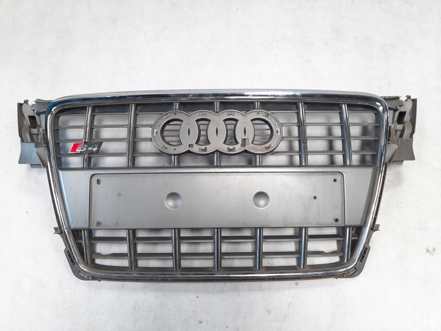 Audi A4 B8 Kühlergrill FRONTGRILL Kühlergitter 8K0853651B - Thumbnail 1