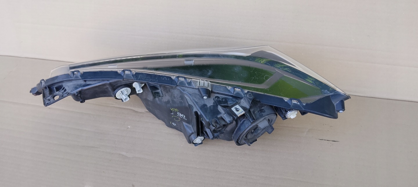 Frontscheinwerfer Honda Jazz GR LED Rechts Scheinwerfer Headlight - Thumbnail 10