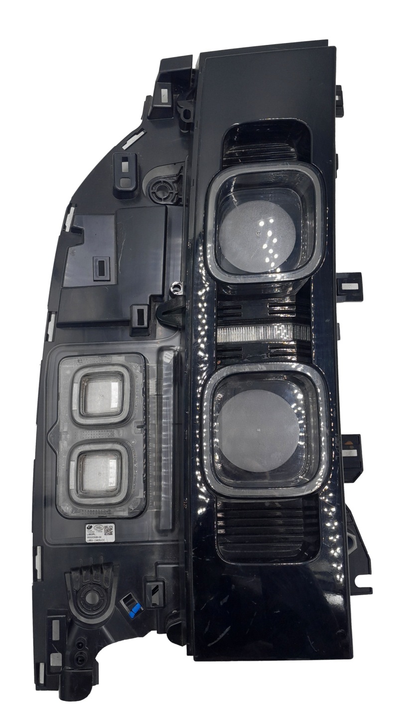 Land Rover Defender LA Rückleuchte L8B213405C Rearlamp - Thumbnail 1