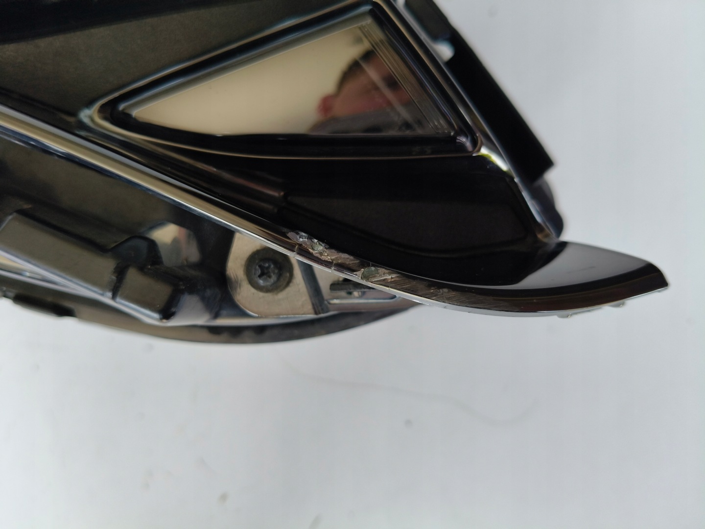 Frontscheinwerfer Hyundai Tucson NX4E 92208N7100 LED Rechts Headlight - Thumbnail 3