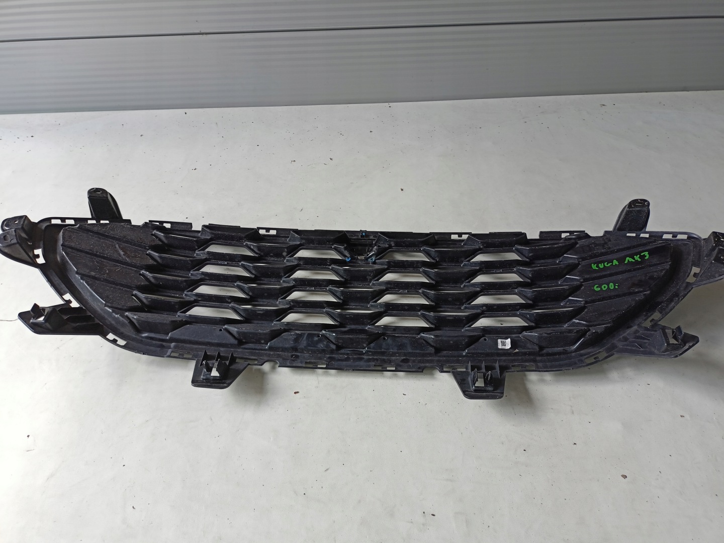 Ford Kuga III Mk3 Kühlergrill FRONTGRILL Kühlergitter LV4B8150YD - Thumbnail 4