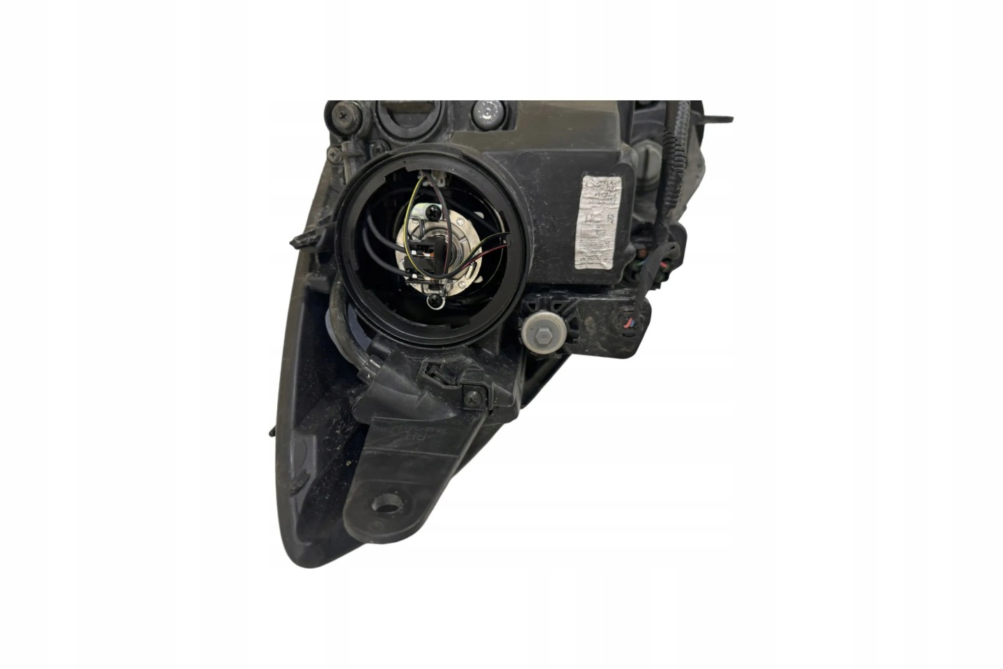 Frontscheinwerfer Kia Picanto JA LED Rechts Scheinwerfer Headlight - Thumbnail 5