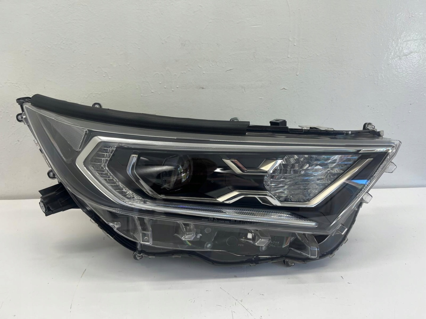 Frontscheinwerfer Toyota RAV4 XA5 LED Rechts Scheinwerfer Headlight - Thumbnail 1