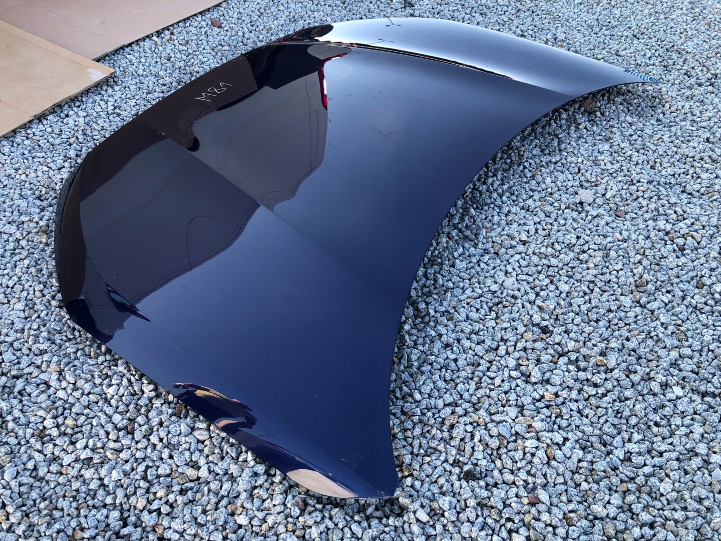 Motorhaube SEAT Tarraco Leon IV 5F Bonnet Hood - Thumbnail 8
