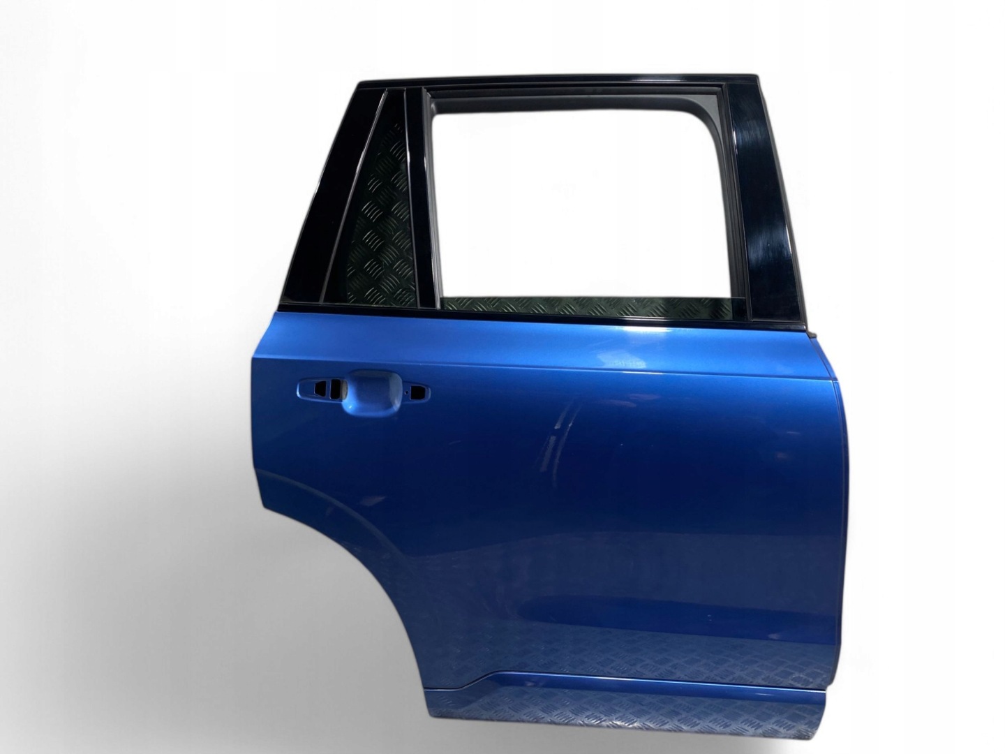 Volvo XC90 Tür Vorne Rechts Door Porta Porte - Thumbnail 6